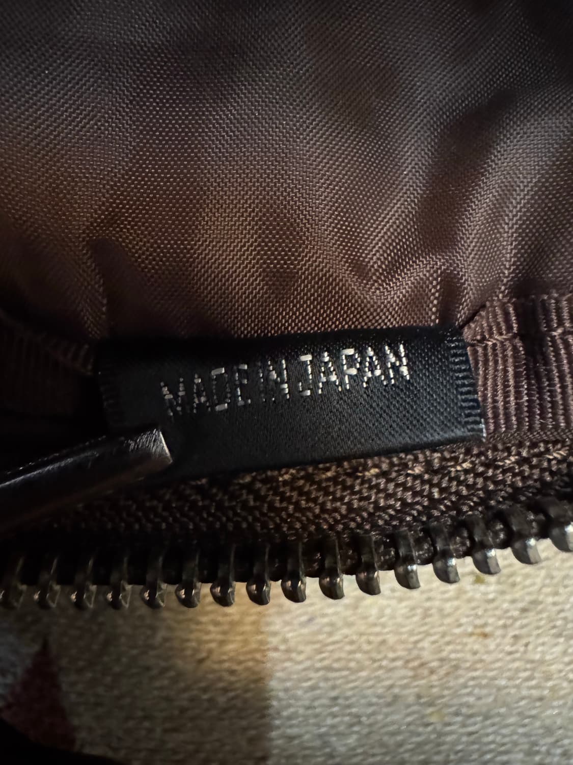 [OS] 포터 x 토리바 커피 숄더백 커피 상품이미지9