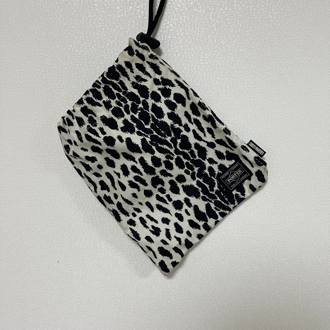 포터 x 와코마리아 파우치백 상품이미지1