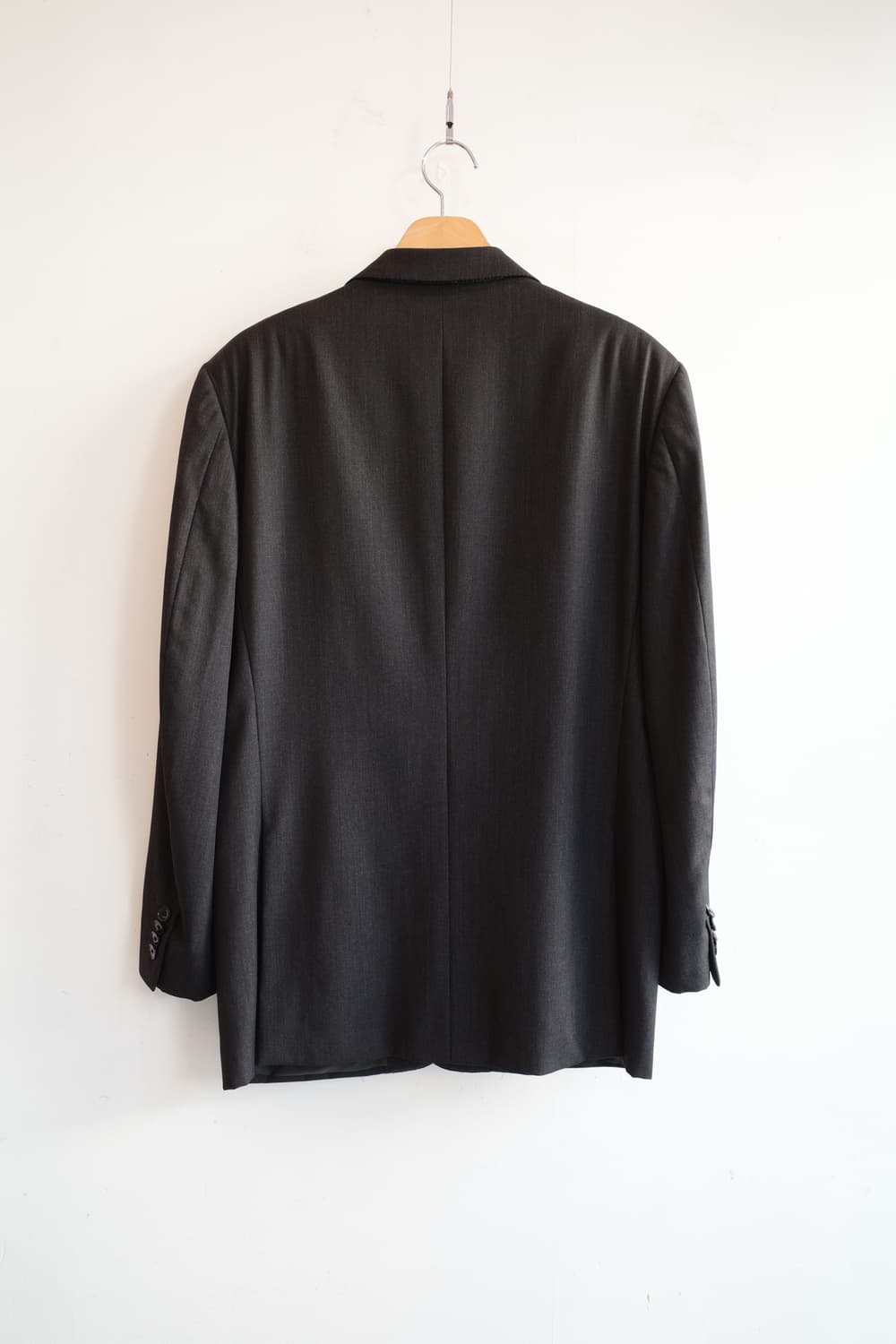 Ermenegildo Zegna 에르메네질도 제냐 울 자켓 (SPAIN  상품이미지9