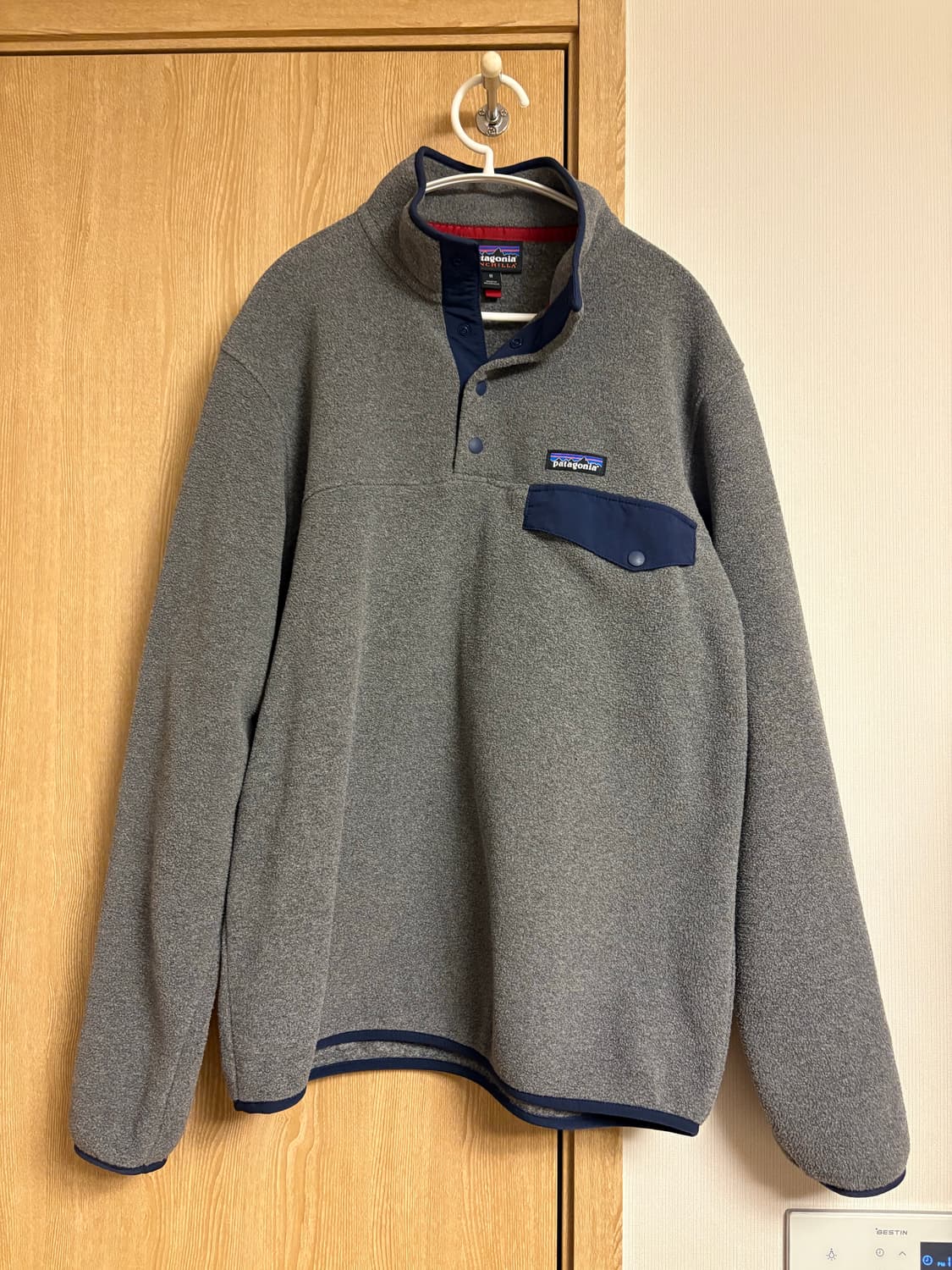 파타고니아 신칠라 니켈 상품이미지2
