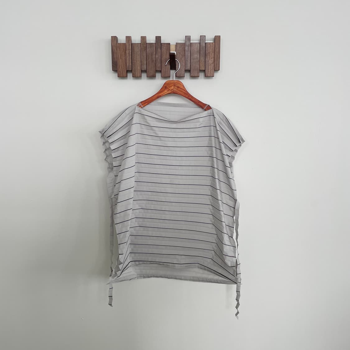 이세이미야케 me 플리츠 탑 상품이미지3