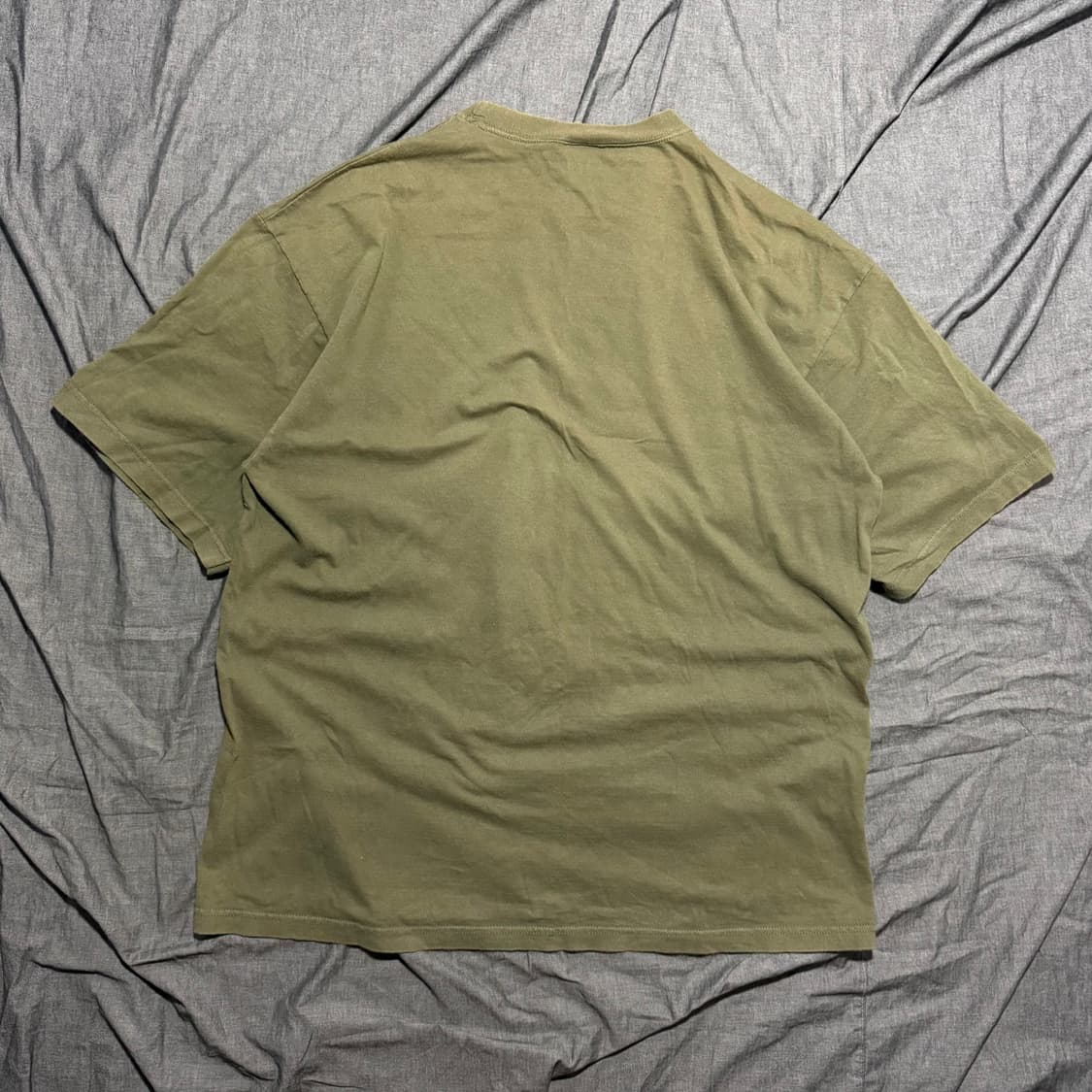 GI Apparel Vintage Short Sleeve T-Shirt 상품이미지2
