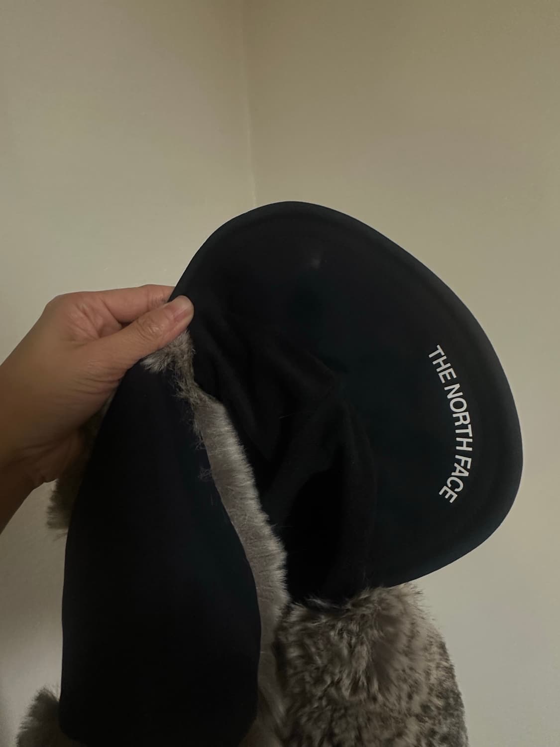 노스페이스 프론티어 캡  상품이미지4