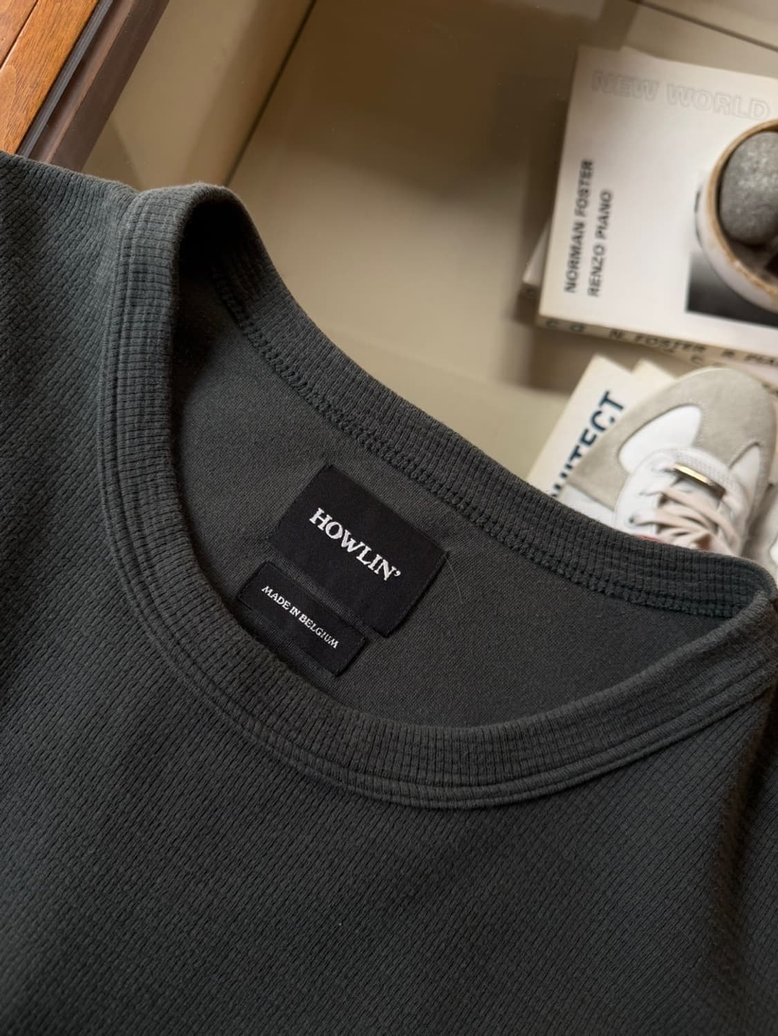 하울린 티셔츠 100 상품이미지8