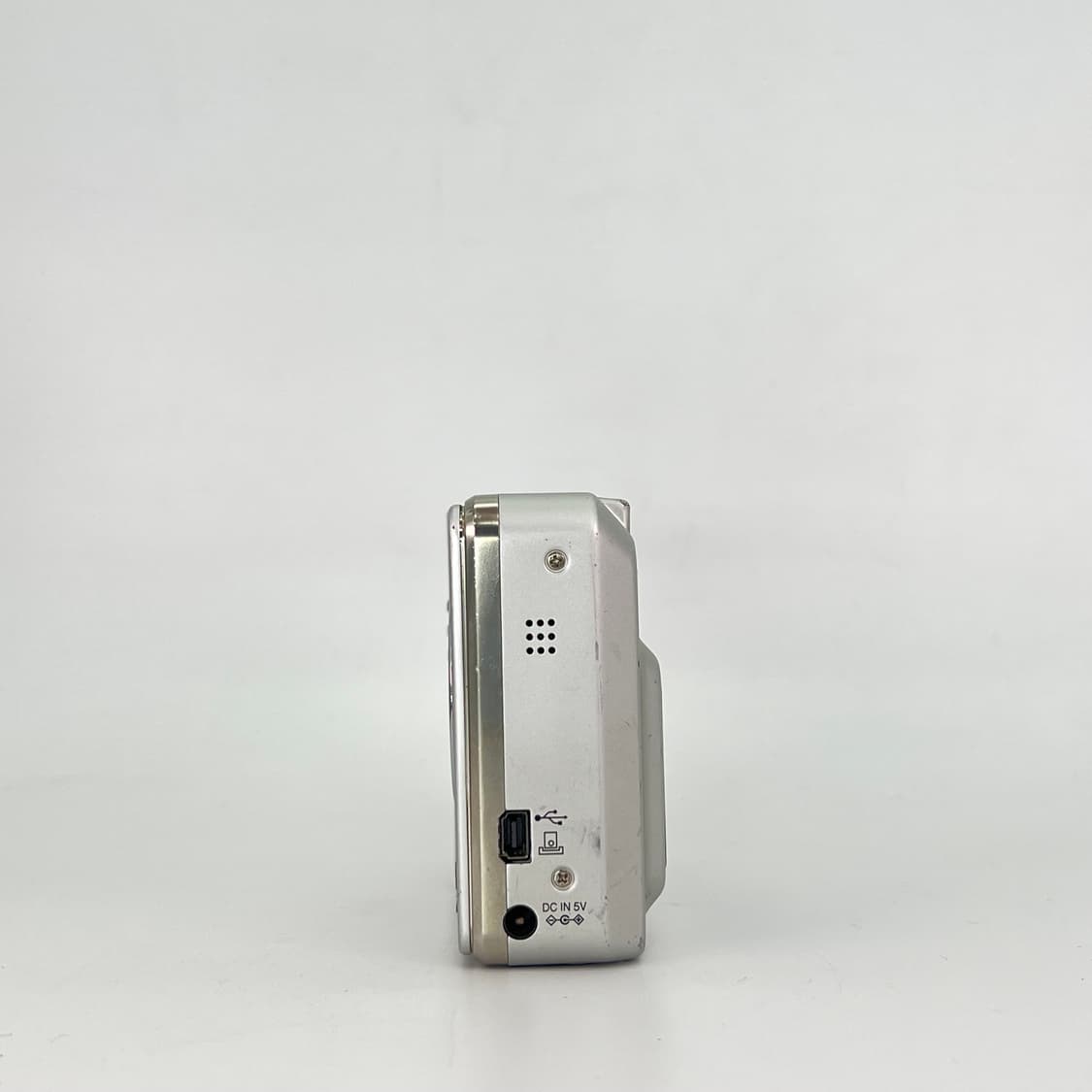 후지필름 파인픽스 FUJIFILM FinePix F401 실버 상품이미지7