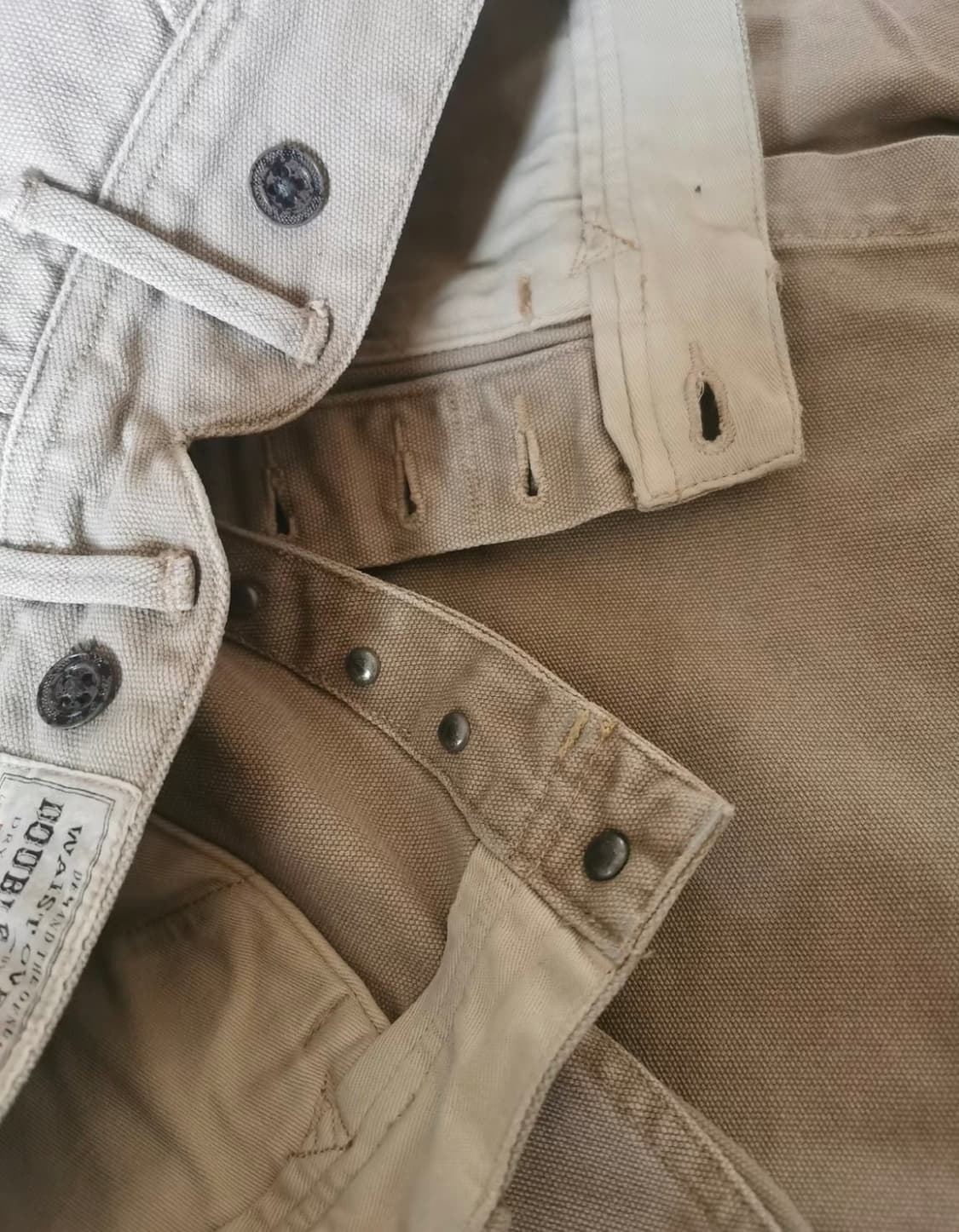 Rrl 더블알엘 카고 팬츠 31 상품이미지7