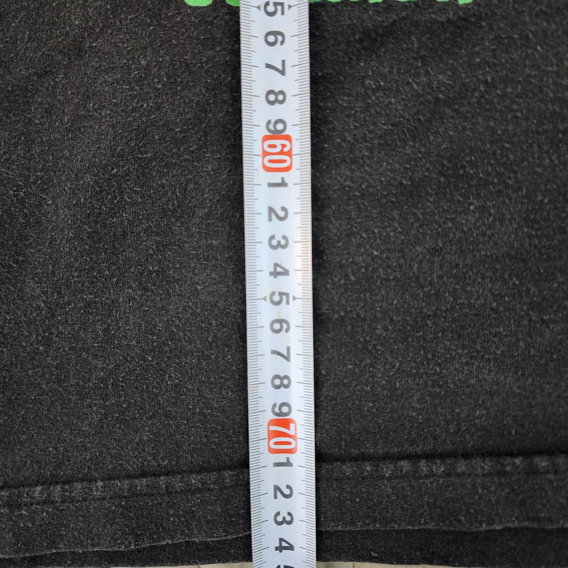 [XL] RARE. 00s 미스핏츠 크루 2003 빈티지 밴드티 상품이미지9