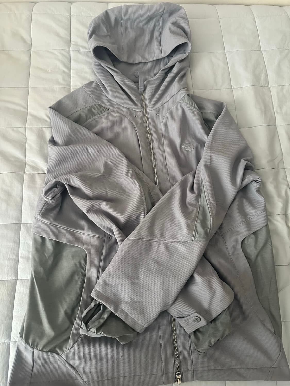 산산기어 듀얼 쉐이드 자켓 4 상품이미지1