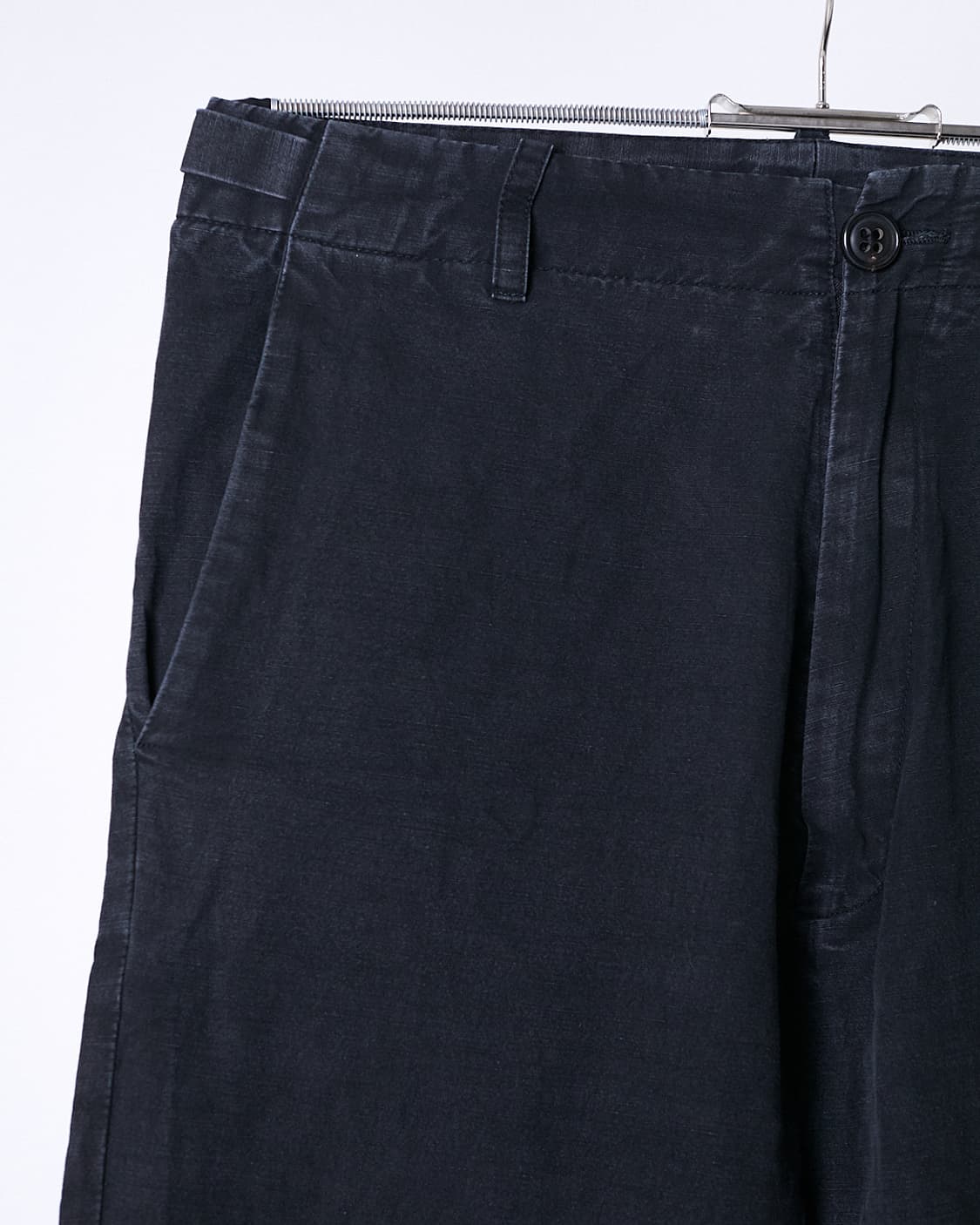 Cotton Linen Trousers 상품이미지2