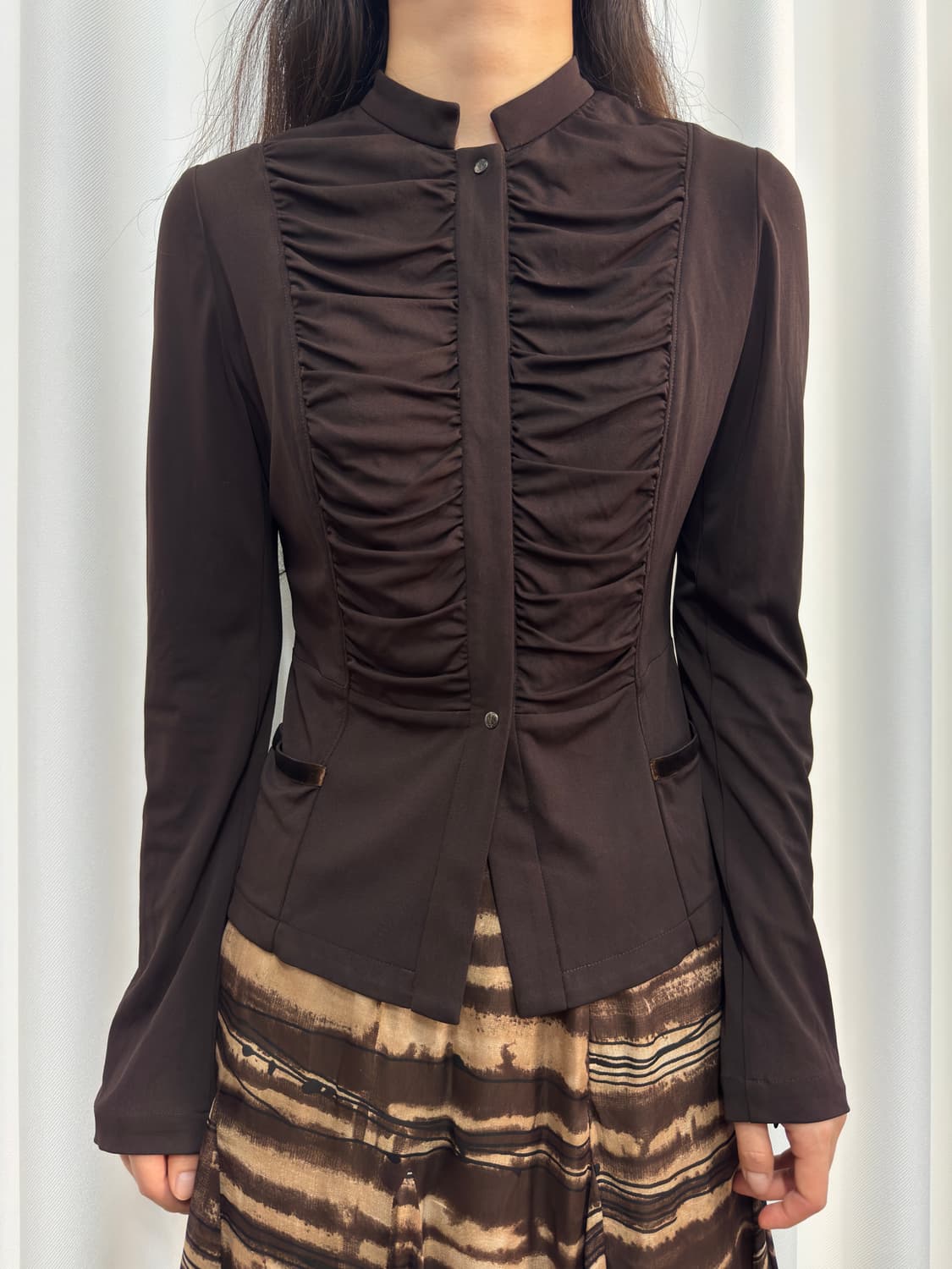design jacket 상품이미지1