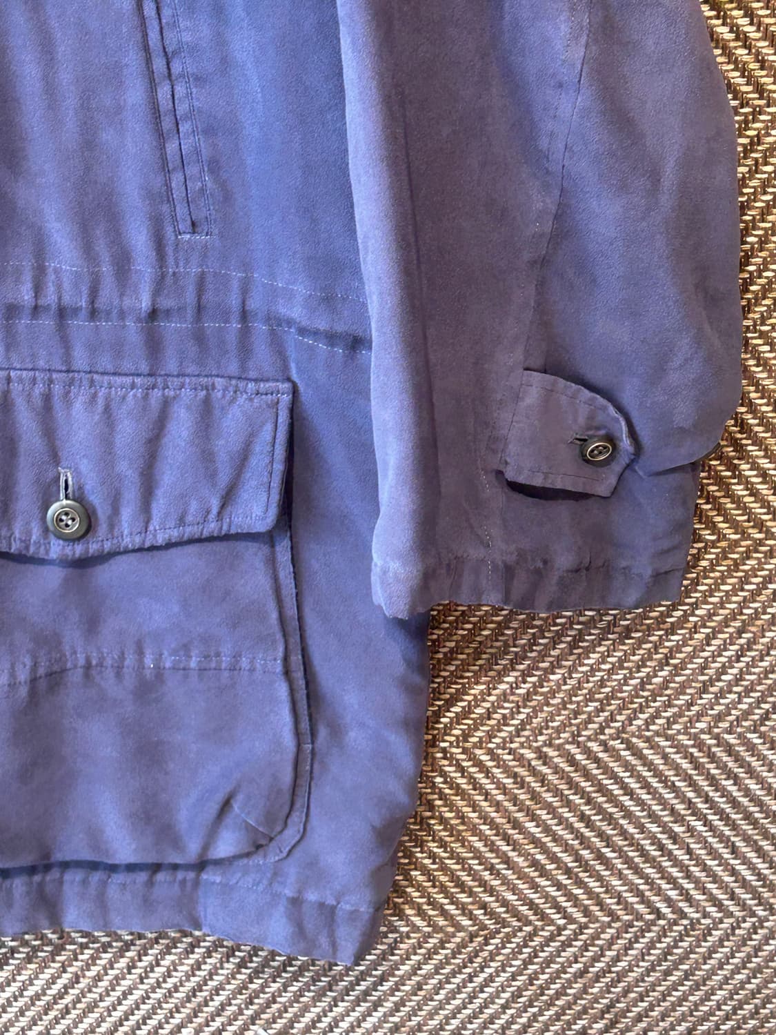 The Scotch House M65 필드자켓 상품이미지8