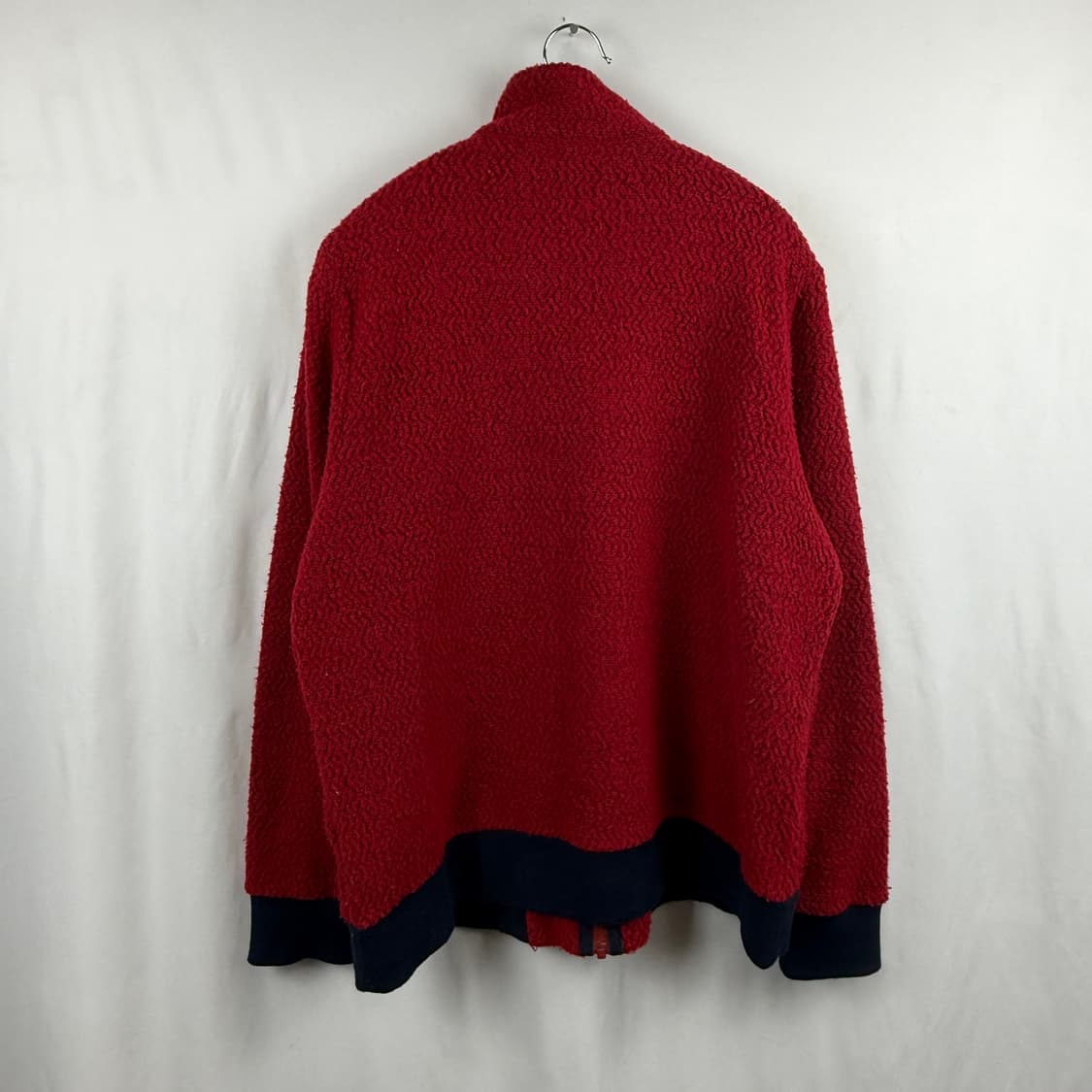 (L) 파타고니아 부클 플리스 집업 자켓 상품이미지6