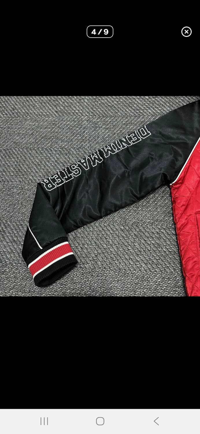 (마지막특가) 에비수 패딩 상품이미지5