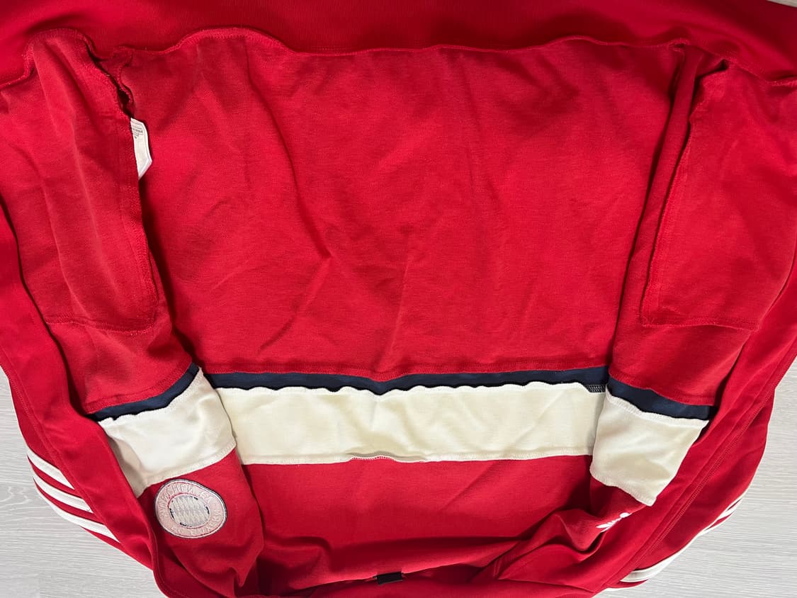 아디다스 바이에른뮌헨 져지 M 상품이미지5