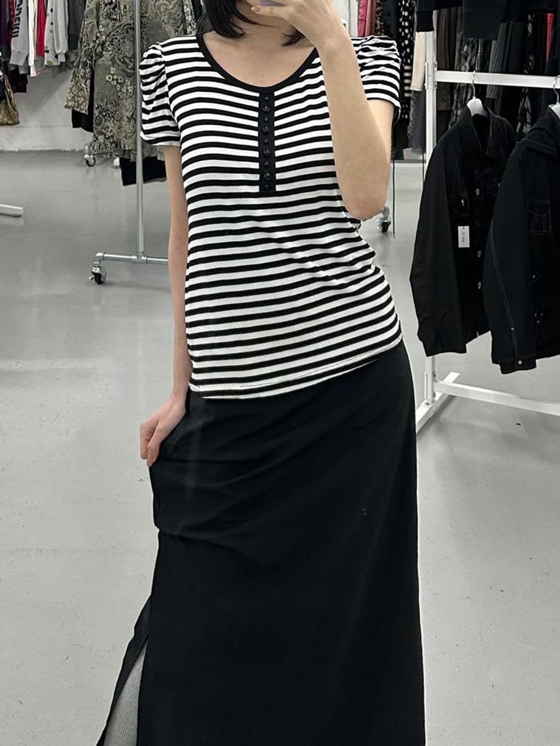 vtg top 상품이미지1