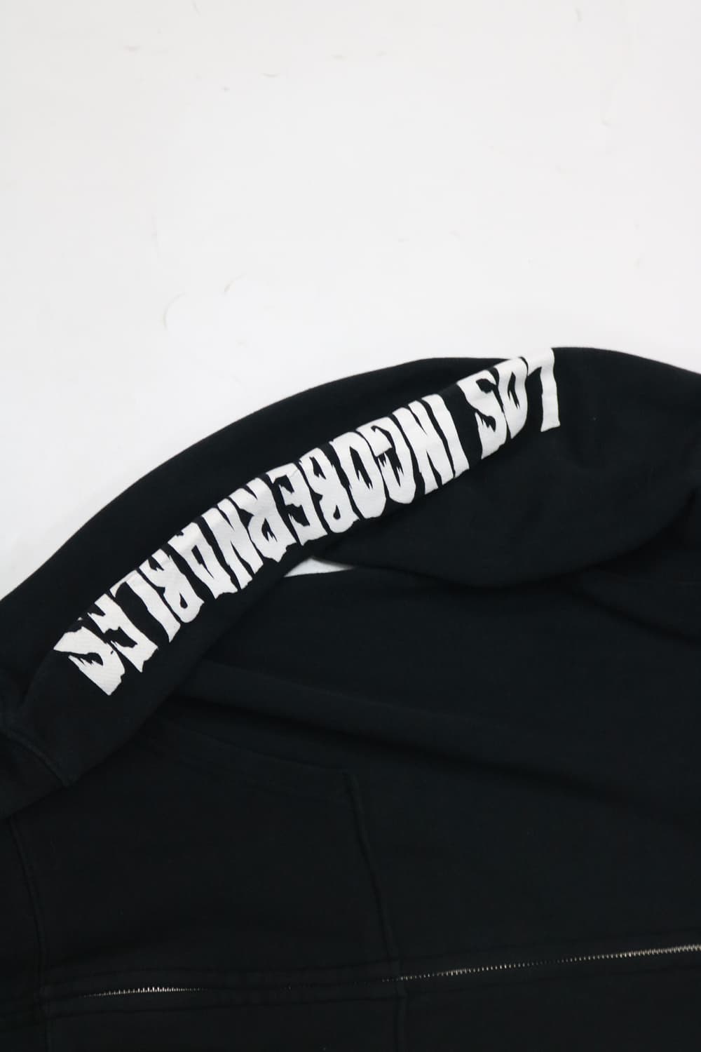 NJPW 신일본 프로레슬링 L.I.J 로스 인고베르나블레스 후드 집업  상품이미지4