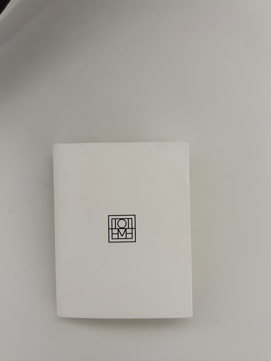 토템 티락 탑핸들 스웨이드 상품이미지4
