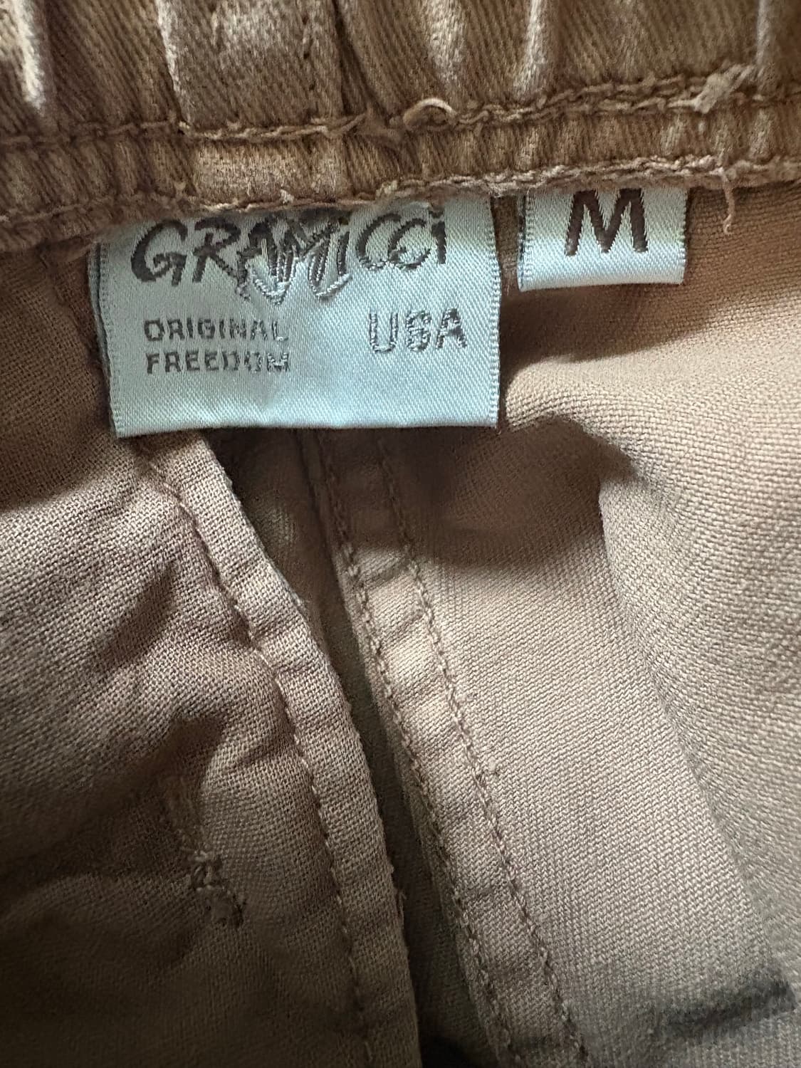 그라미치 반바지 상품이미지5