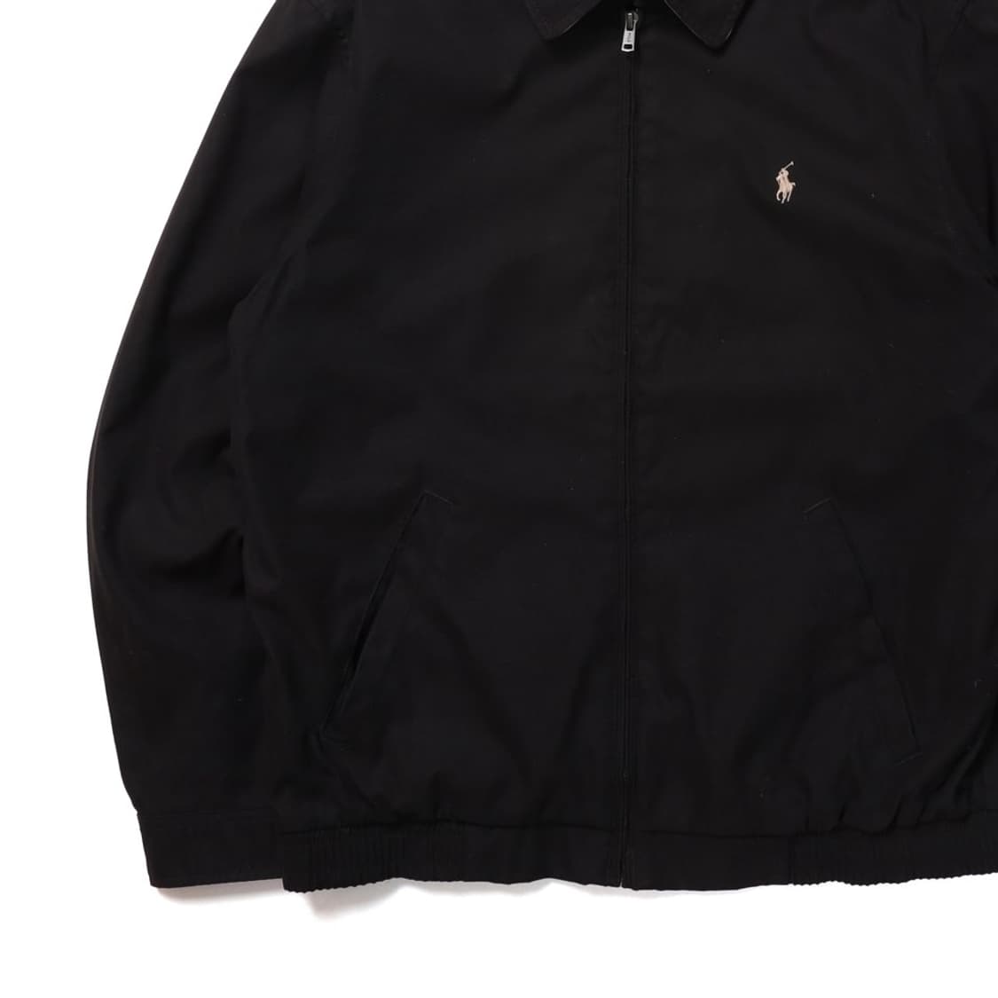 Polo by Ralph Lauren Polyester Blouson  상품이미지3