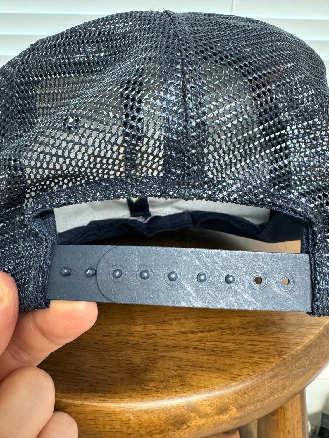 90s 디트로이트 트러커 캡 1 상품이미지2