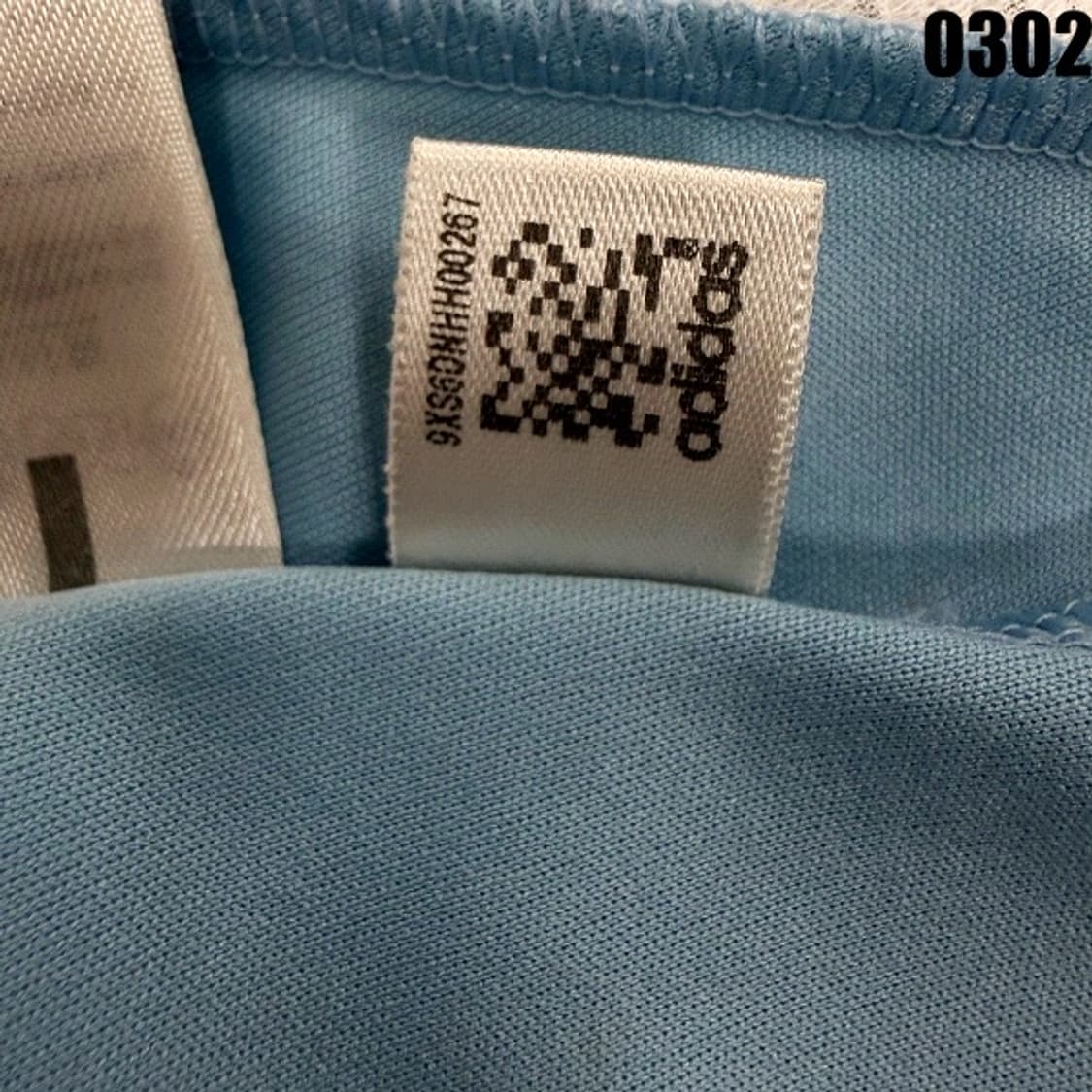 아디다스 롱슬리브 기능성 트레이닝 탑 110  상품이미지9