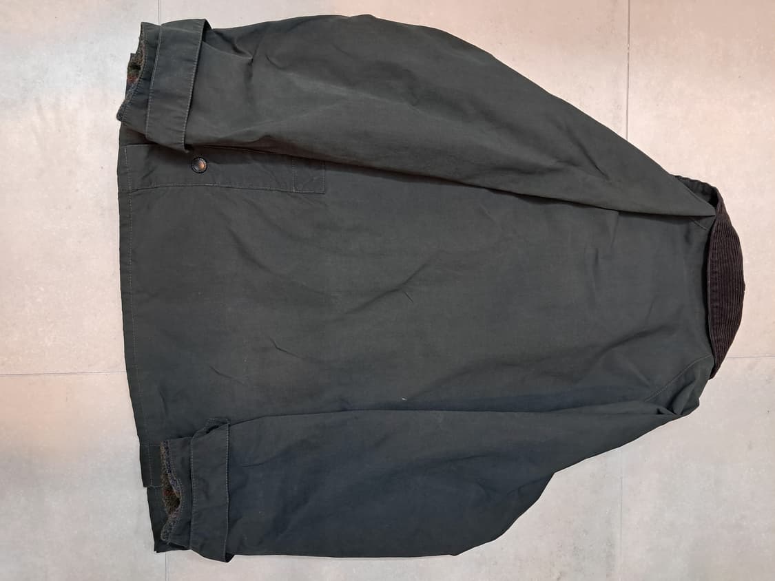 포멀스파 해리스 트위드 헌팅 자켓 XL 상품이미지2