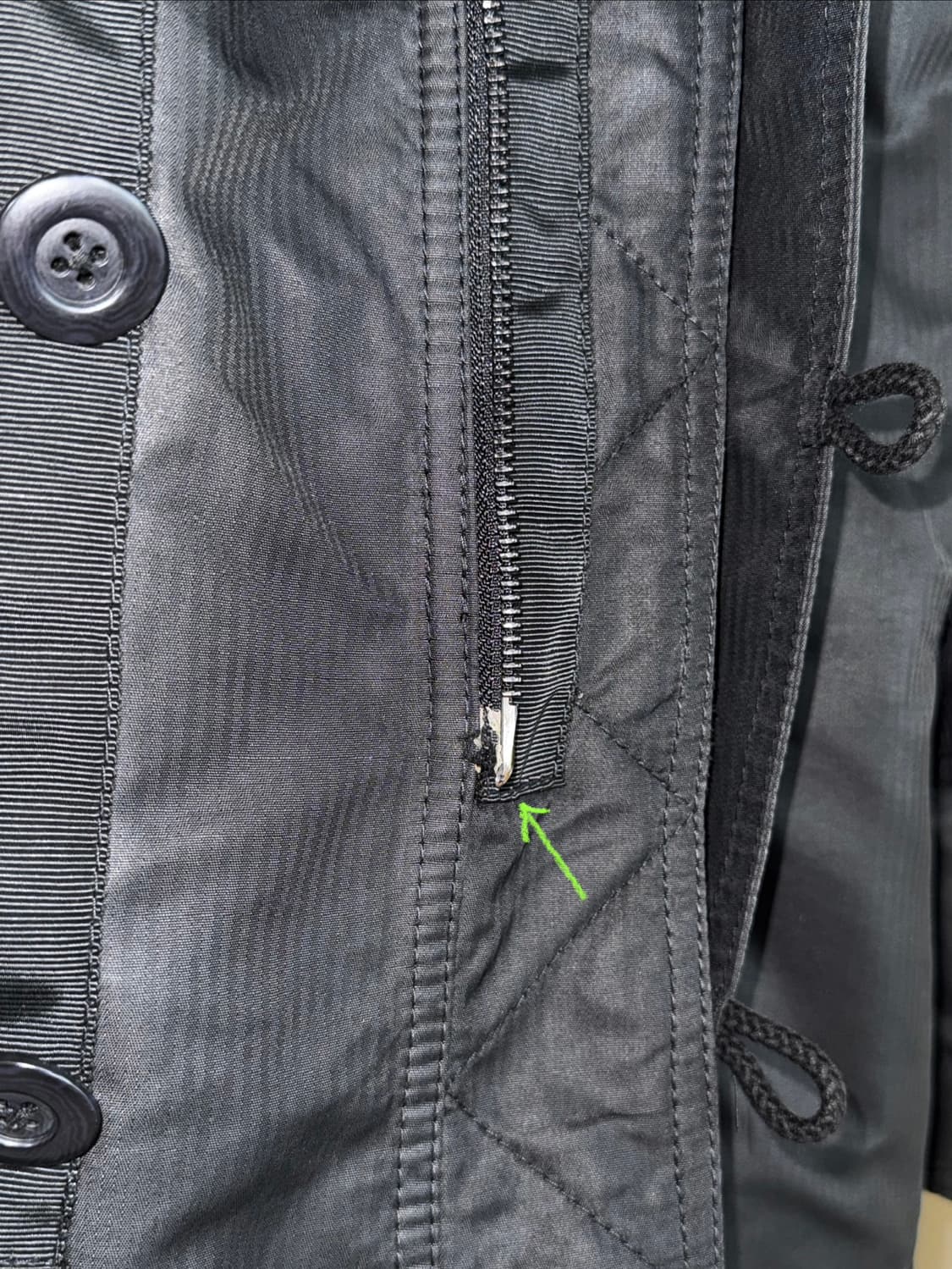 Morgan Homme Jacket 상품이미지7