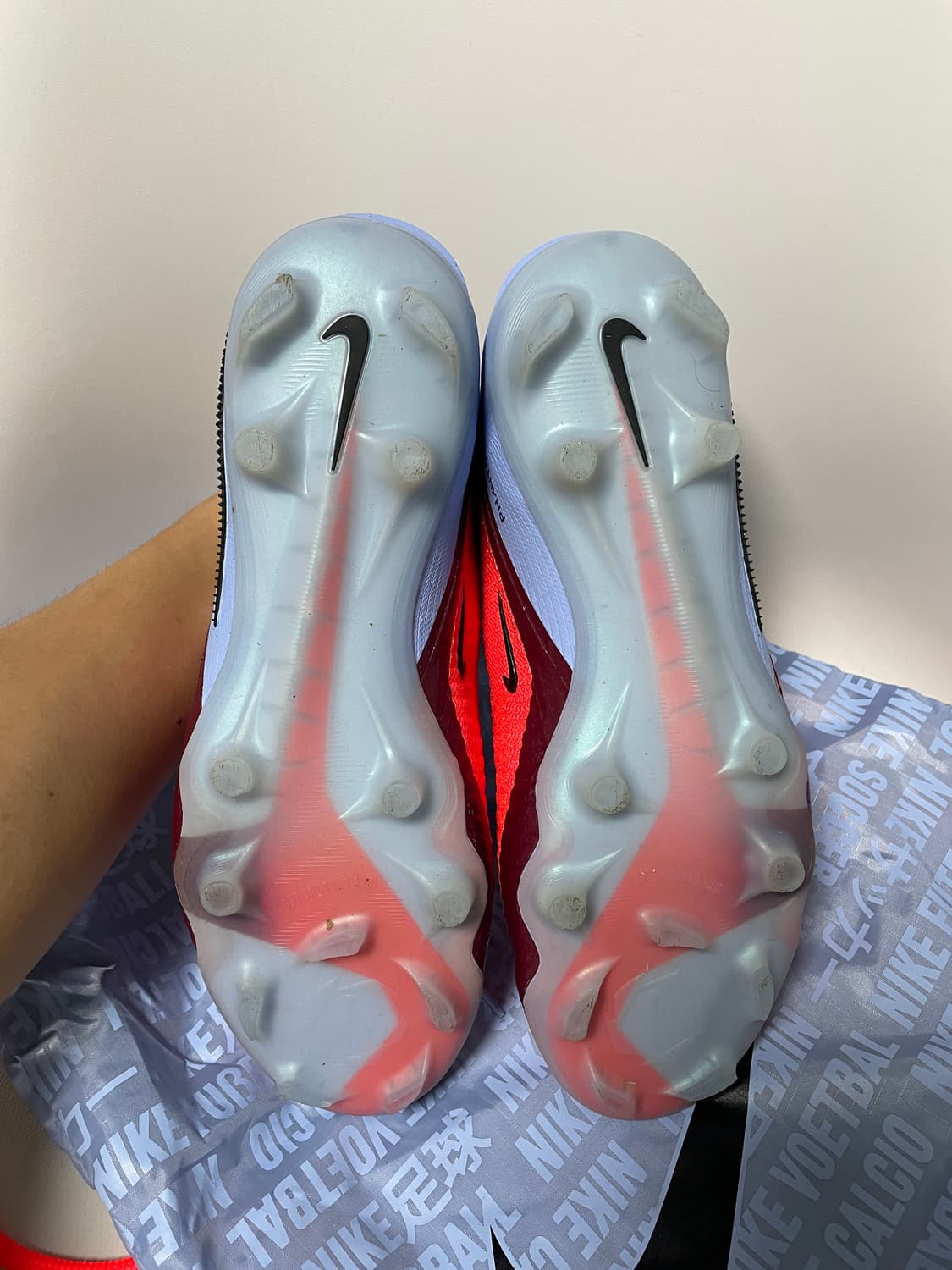 나이키 팬텀6 하이 상품이미지3