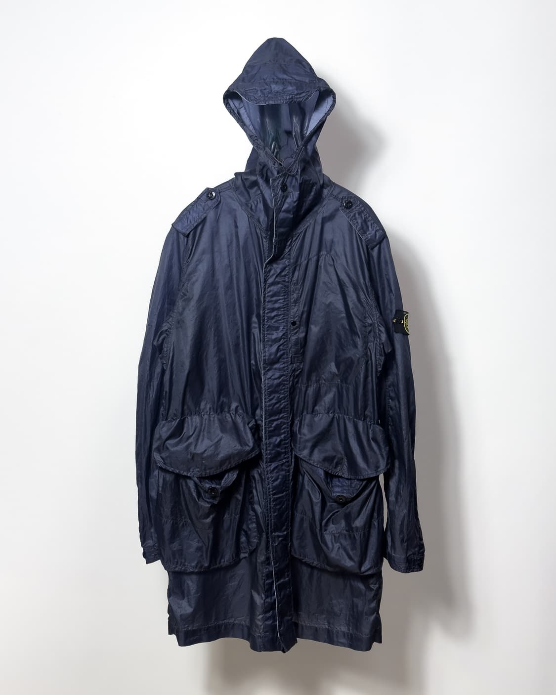 2009 Stone Island Hyperlight Meshbadge 상품이미지3