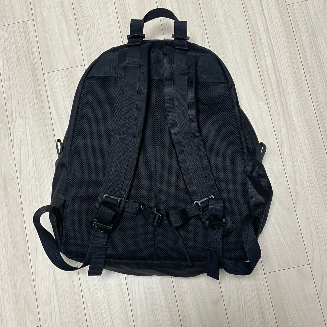 ends and means 데이트립 백팩  상품이미지2