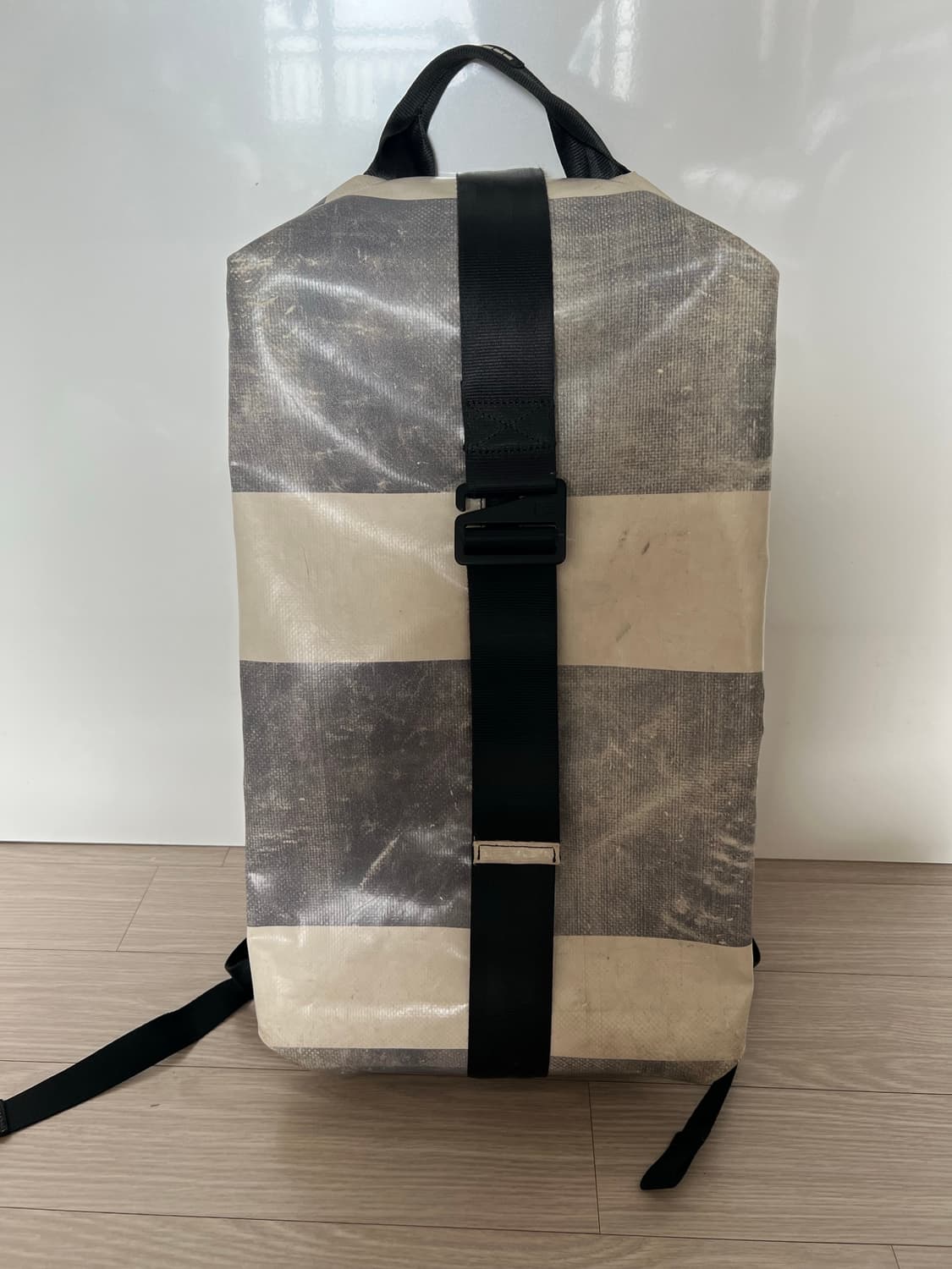 프라이탁 f511 스키퍼 무채색(여행 가방) 상품이미지1