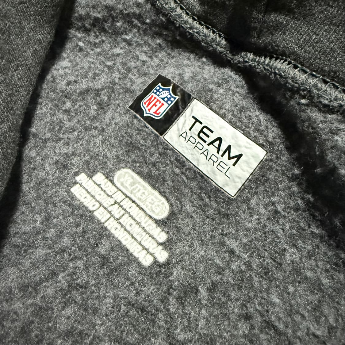 Dallas Cowboys Pull-Over Hood Shirts 상품이미지8