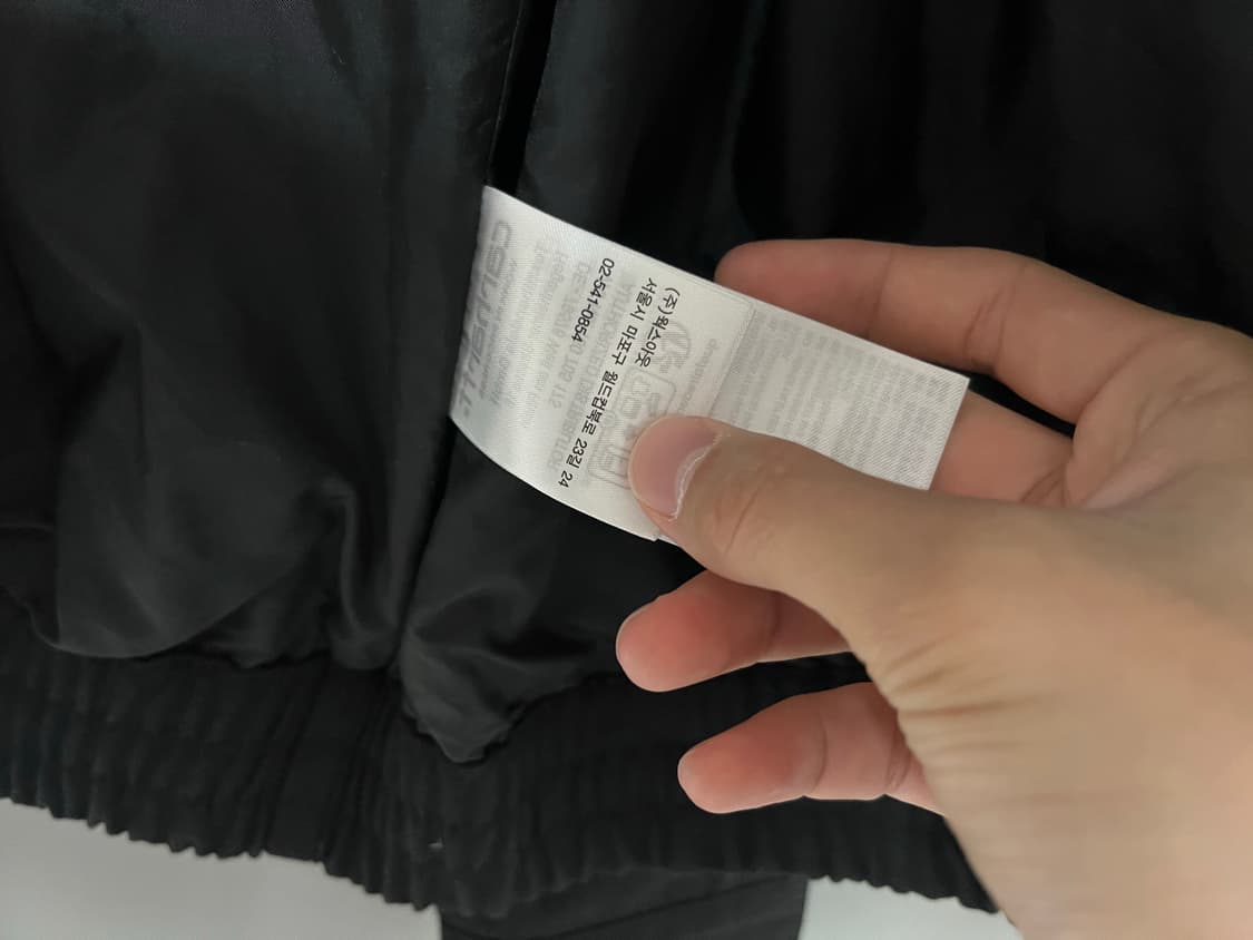 칼하트 WIP Newhaven 자켓 M 상품이미지6