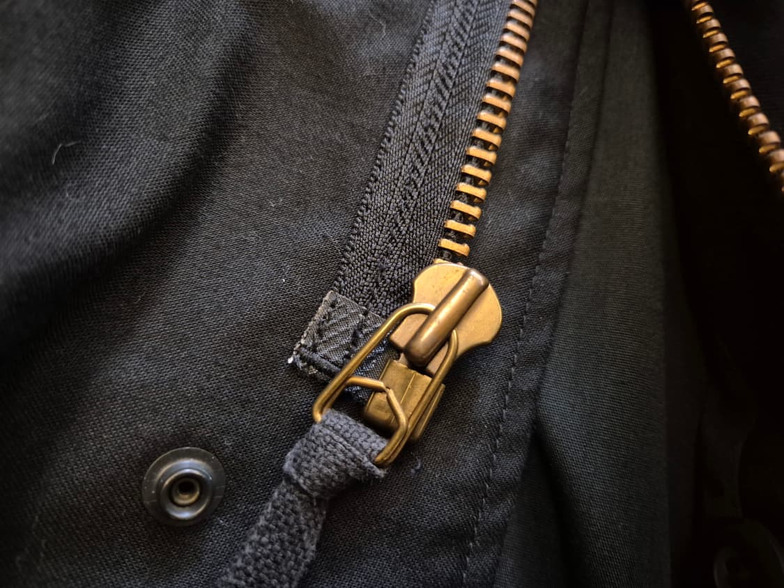 알파인더스트리 M65 필드 자켓 상품이미지5