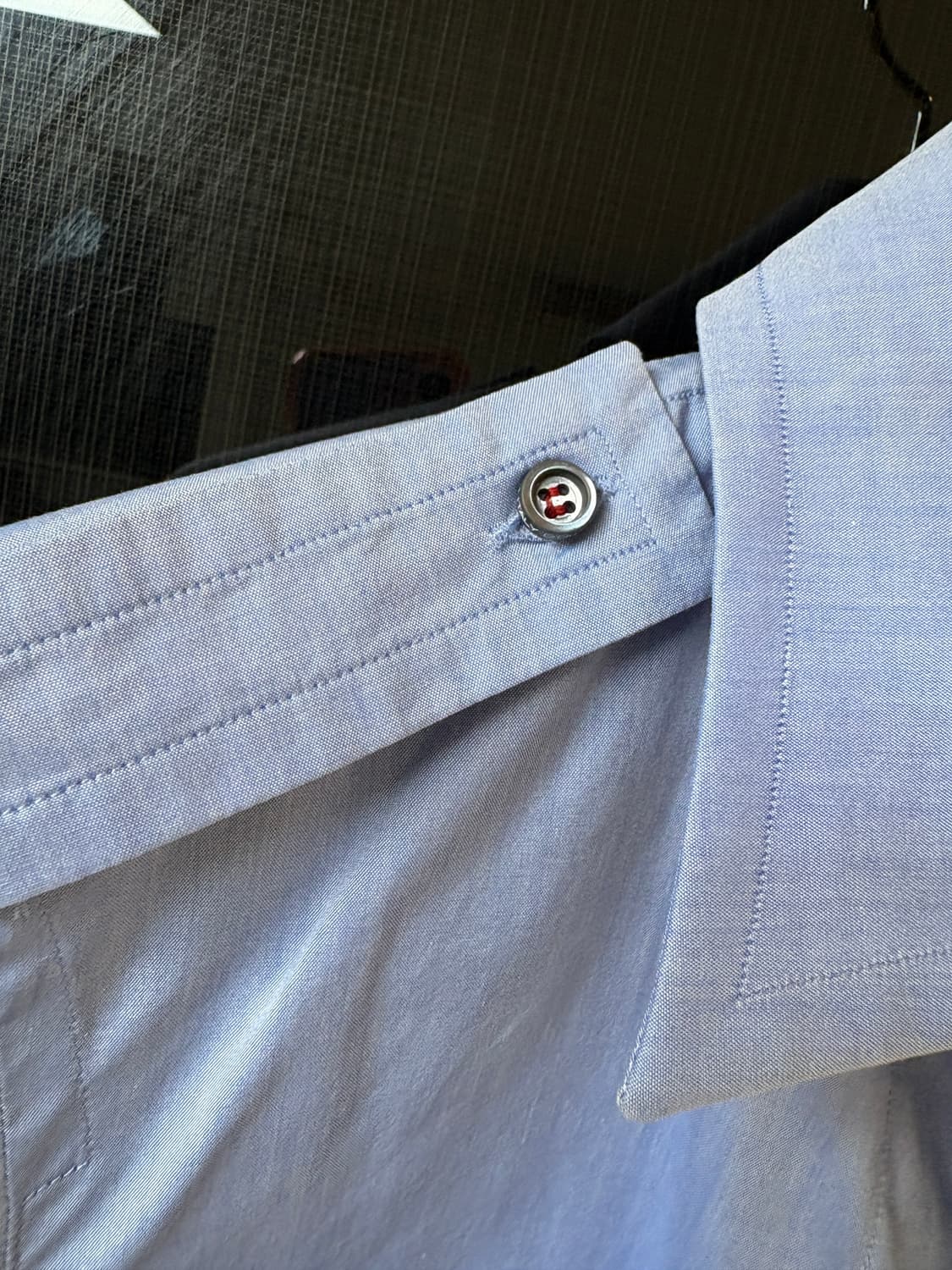 Dsquared2블루셔츠 상품이미지4