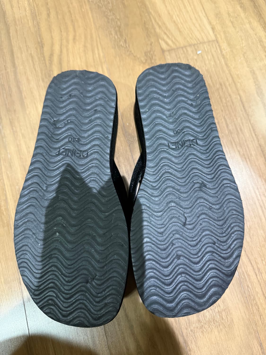 다이닛 쪼리 2종 상품이미지6