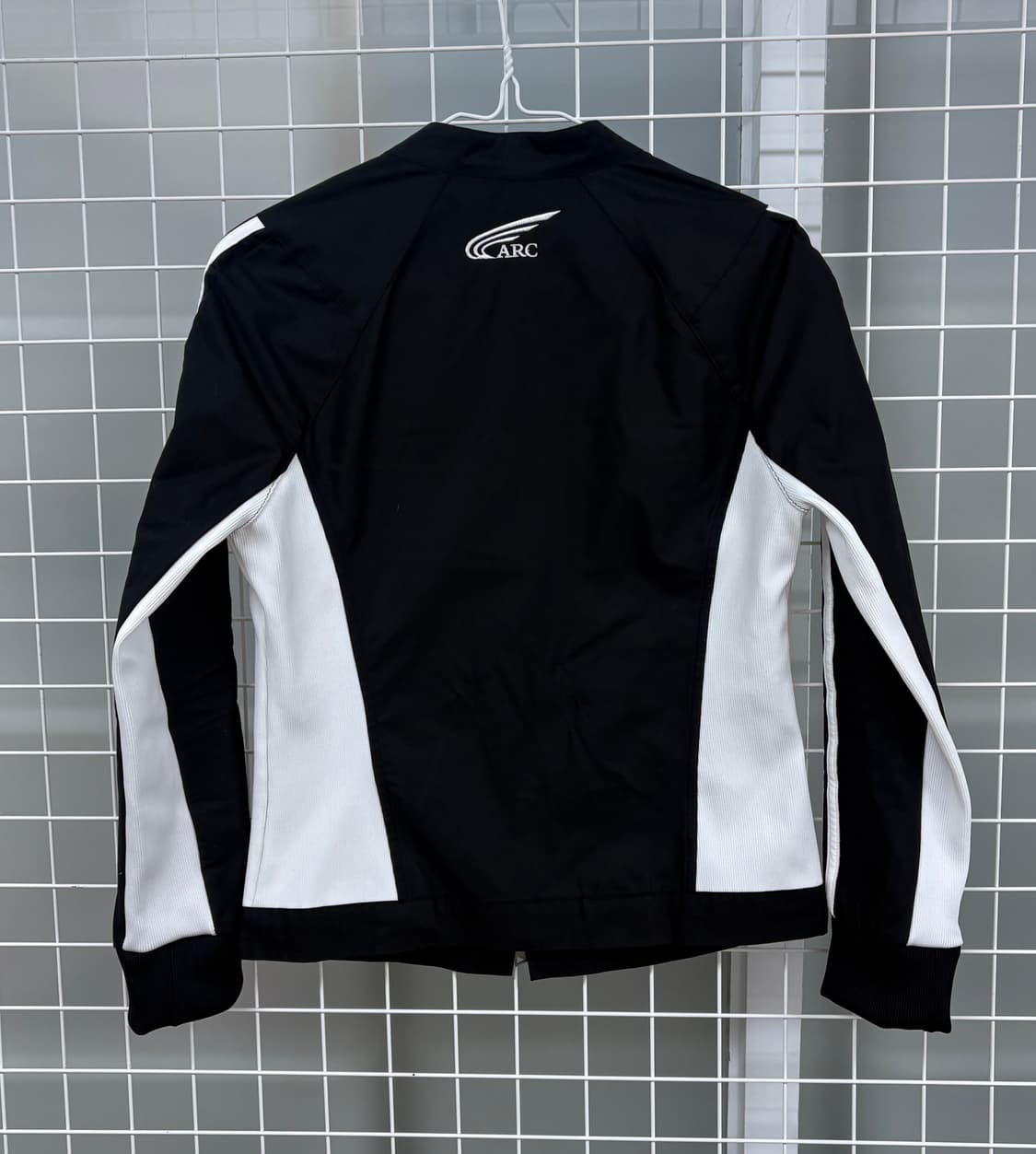 2000아카이브스 레이싱 재킷  상품이미지3
