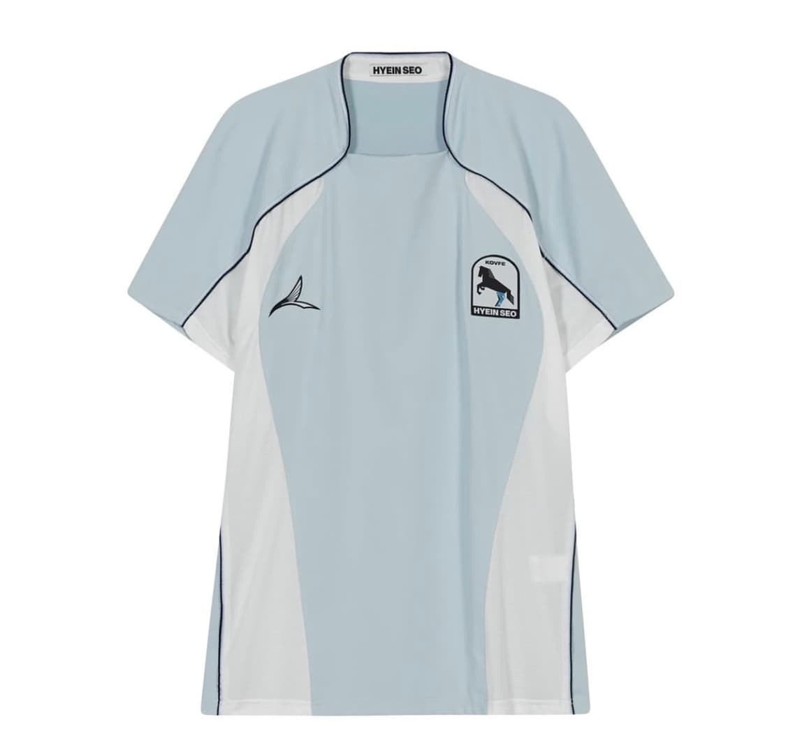 구해요) 혜인서 football jersey 상품이미지2