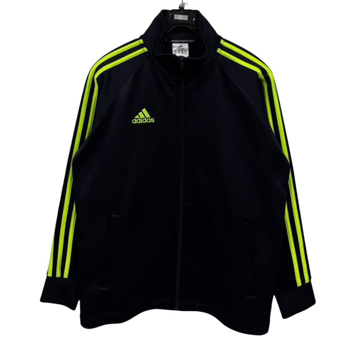 아디다스 우먼 트랙탑  상품이미지1