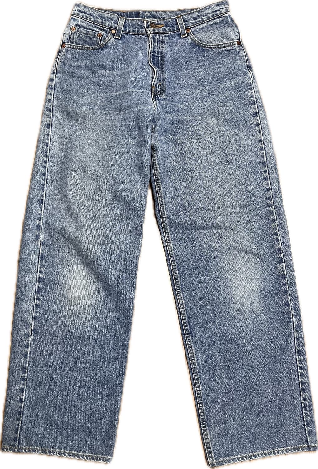 90s levi’s 567 상품이미지1