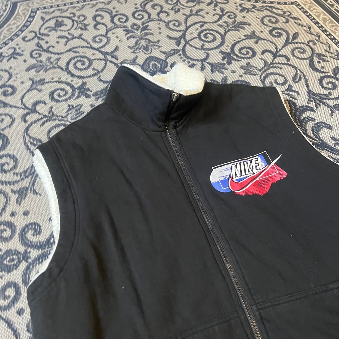 100 나이키 빅로고 베스트/W2237 상품이미지2