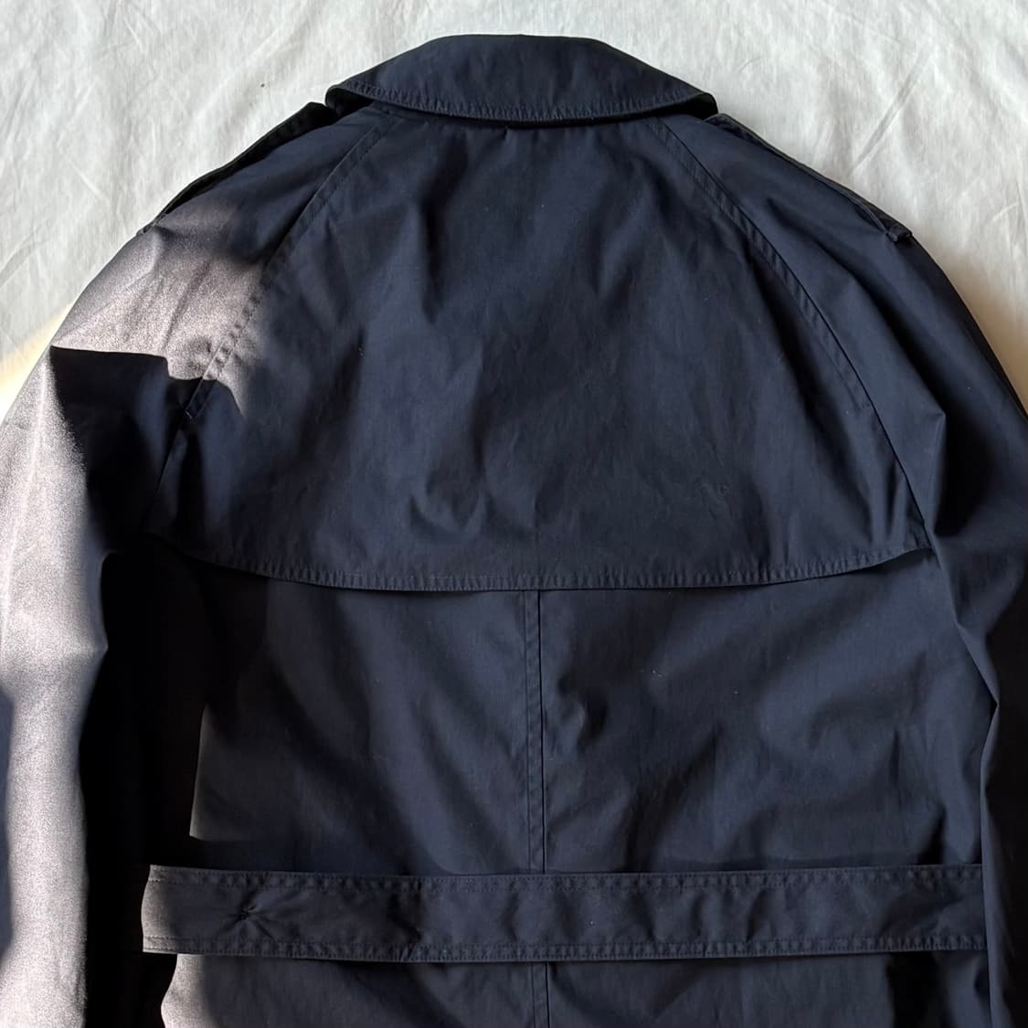 [40L/102] US Army All Weather Coat 상품이미지8