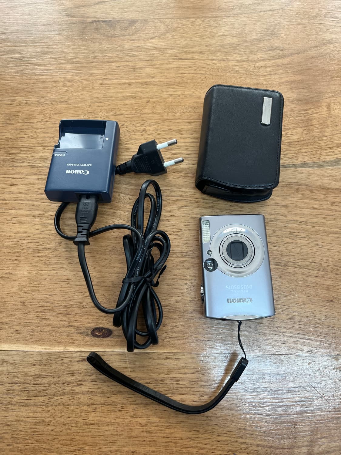 (NCT 재민)캐논 ixus 850 상품이미지8