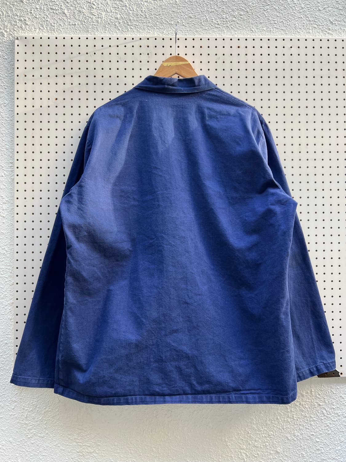 VINTAGE DOUBLE BREASTED 더블브레스트 프렌치워크자켓 상품이미지2