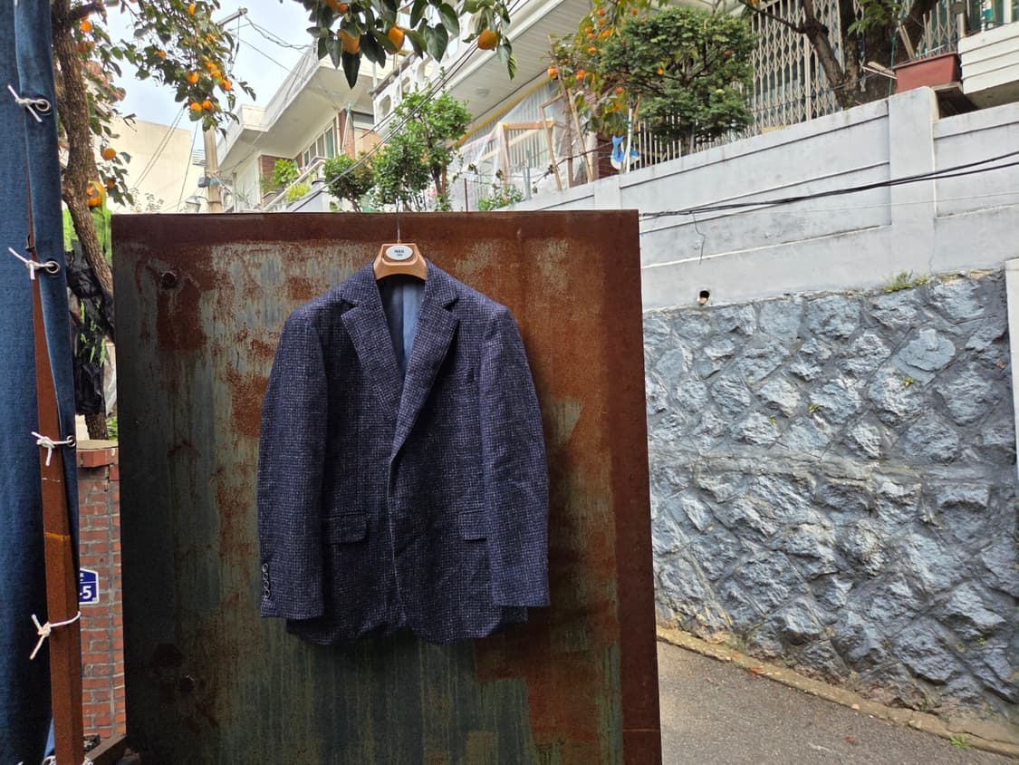 캠브리지멤버스 트위드자켓 상품이미지8