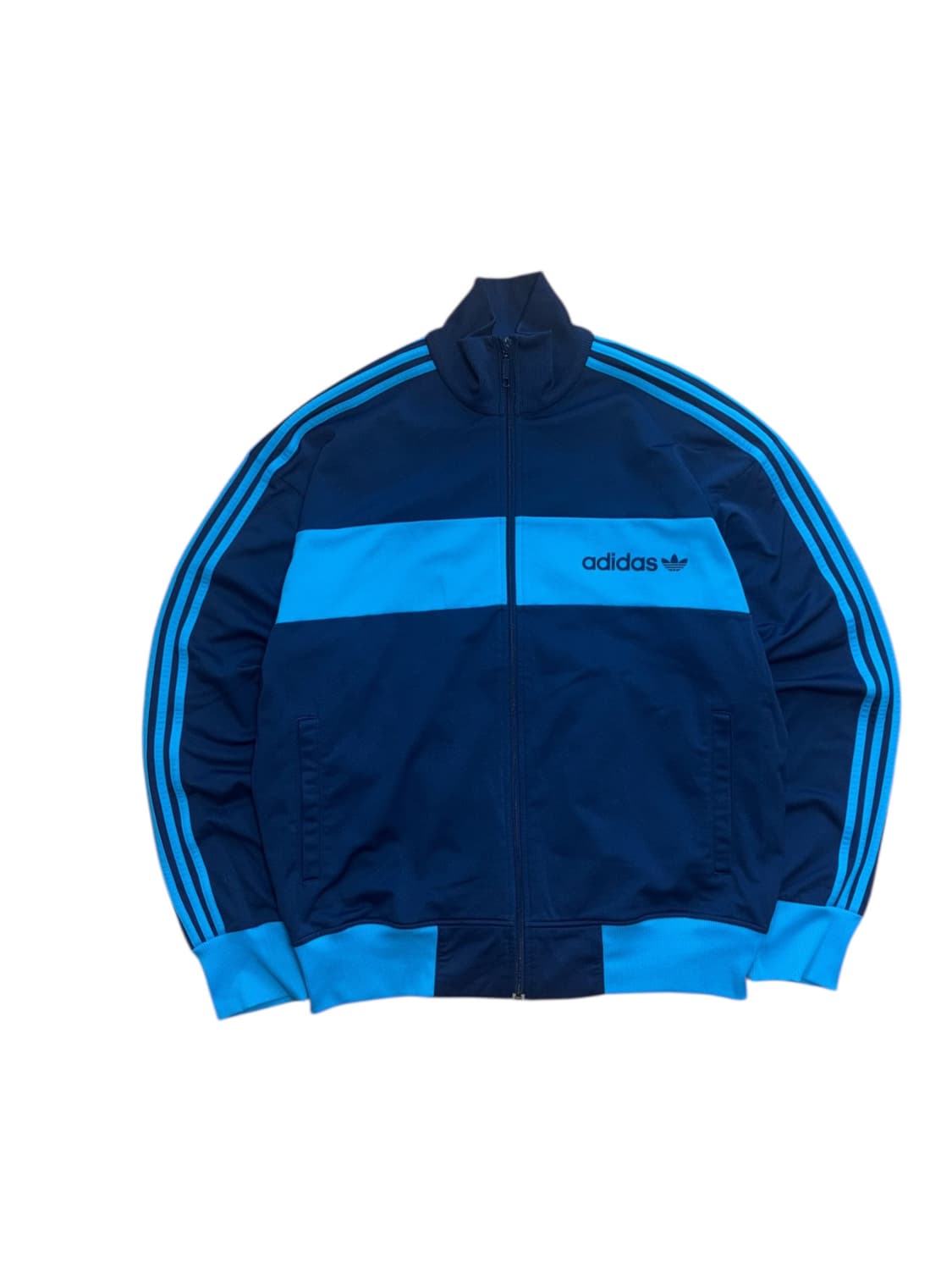 아디다스 올드스쿨 레어 아노깔 져지 트랙탑 상품이미지2