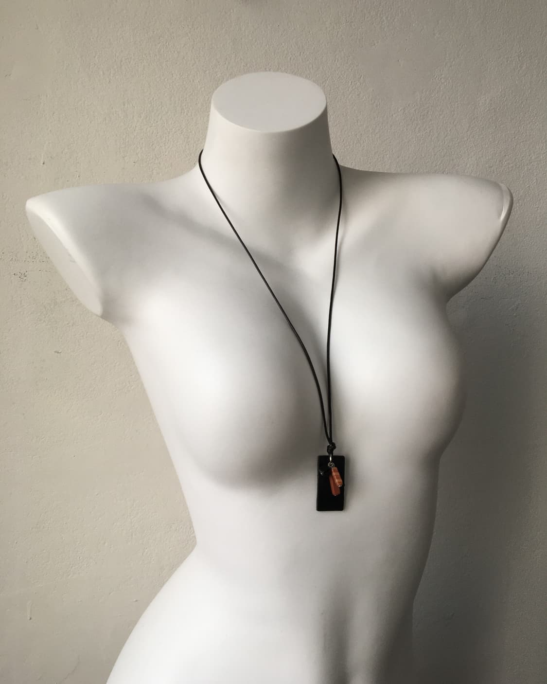 string necklace 상품이미지6