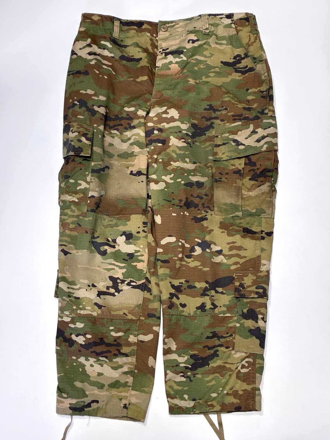 미군 OCP 멀티캠 팬츠 하의 상품이미지1