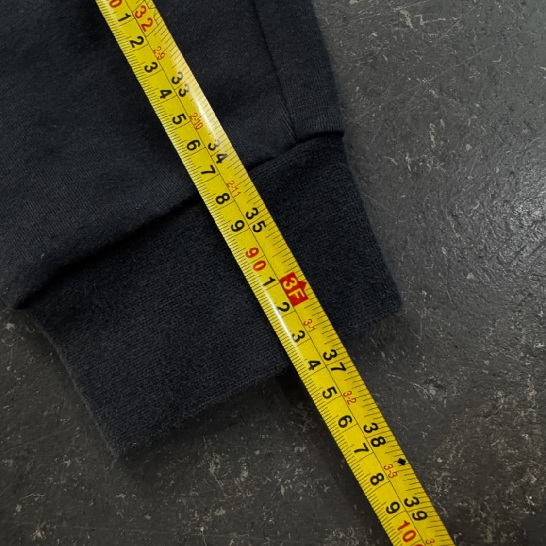 100 나이키 테크팩 조거팬츠  상품이미지8