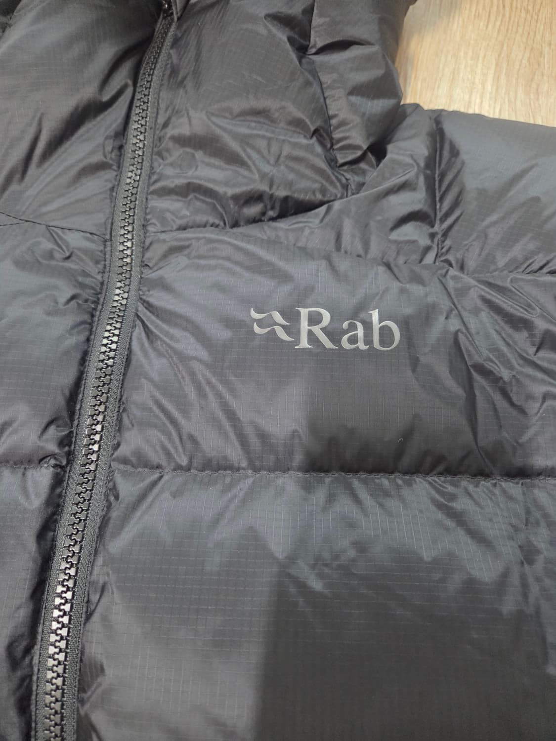 랩 뉴트리노 프류 패딩 상품이미지2